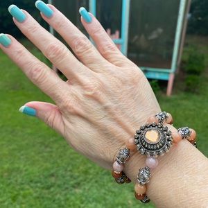 Tennessee Whiskey 2 Bracelet